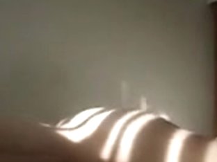 Hawt Morning Wake Up Masturbation