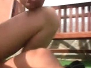 Samantha pink poli cachonda