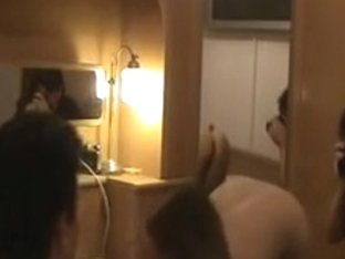 Cute German Hotty Copulates And Swallows