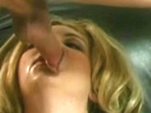 Kiki Dare Obscene Little Shlong Sucker