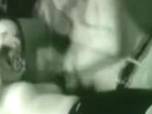 Allies experimenting with lesbo sex