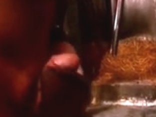 MEGA HAWT mother I'd like to fuck Fisted in SM Chamber