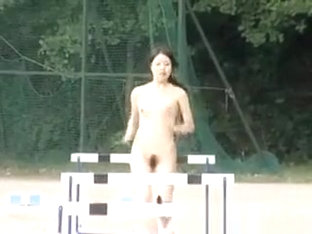 Free Jav Of Asian Amateur In Nude Track