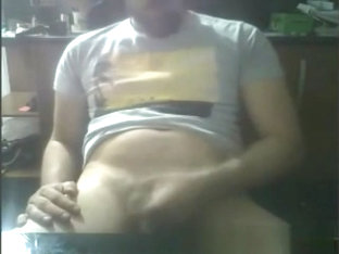 guy on cam 220