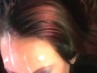 Cumfiend facial compilation 106