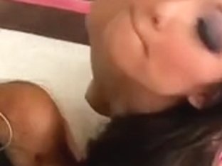 Oriental Butt-Peddlers Double Down on a BWC for Biggest Facial