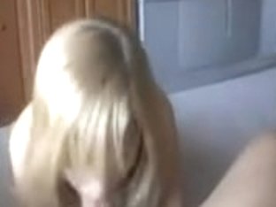 Hot Blow Job-service &amp; Facial Cum Shot By Girlfriend With Priceless Body