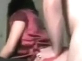 die Frau eines Kollegen