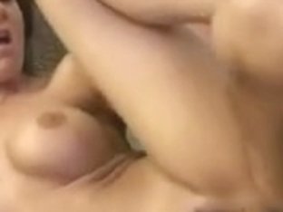 Breasty Mother I'd Like To Fuck Receives Anal Drilled