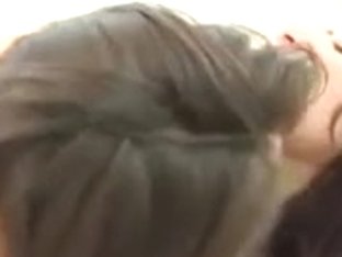 Ryan And Eva Very Sexy!!