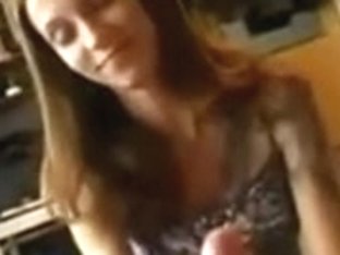 Cook Jerking Self Discharged Movie