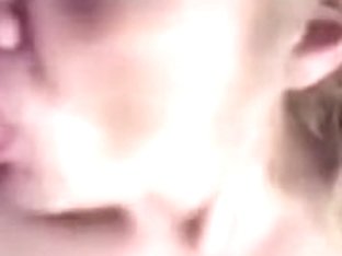 Good girl (part 3of4); keep sucking