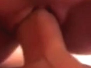 My arse fucked hard by Tim's fat rod