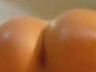 Tremendous pawg rides and sucks fake penis