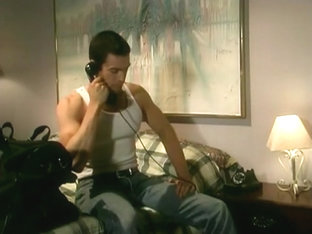 Filippo Romano 2 A Body To Die For 3 with Tony Mecelli & Robert Balint