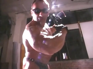 The Pocket Rocket Flavio Baccianini