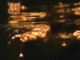 Chinese model Jerking