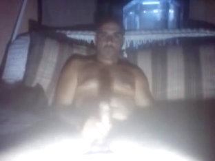 jerking off and cum looking at pormhub