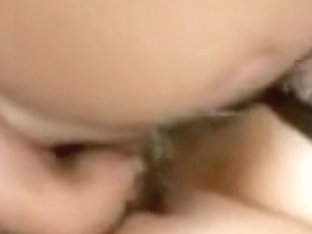 2 large darksome rods for a excited wife