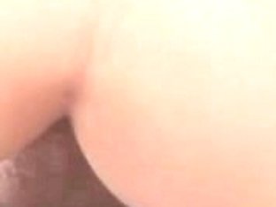 Cute Mandy acquires facial afresh