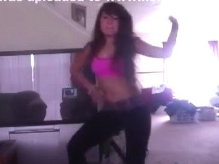 Superlatively Good Twerking Cam Solo Episode