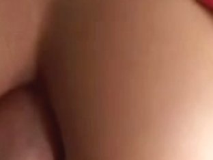 This Babe Can't Live Without To Receive Screwed Truly Hard