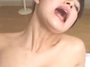 Erika indulges in ayoung lad
