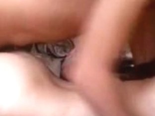 Halb Asiatin Gefickt