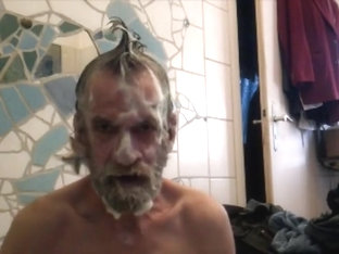 Shampoo Session June 2018 Including Orgasm