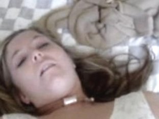 She loves my cock inside