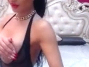 Russianalissa Dilettante Record 07/11/15 On 23:56 From Myfreecams