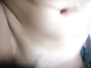 Her bald pussy needs a cock