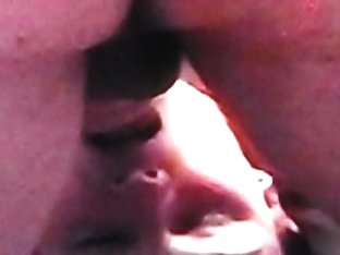 My Ex Swallowing Cum