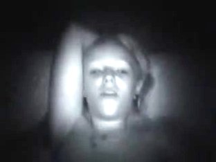 Amateurs Fucking in The Darksome