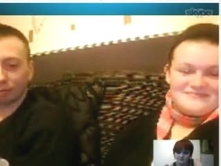 Cracking girlfriend with wonderful tits