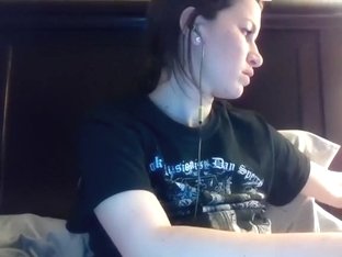 Capecodder281987 Non-professional Movie Scene On 1/27/15 04:39 From Chaturbate