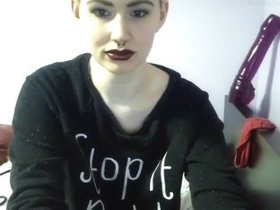 mariathemilf intimate movie scene on 01/21/15 23:22 from chaturbate