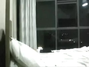 Amateurs Fucking In Night