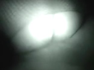 Night vision test 1.. Enjoying my wife's hot pussy.