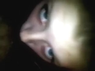 Astounding bitch cock-sucker