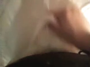 Cute Gf Gets Facialized After Sucking Dick