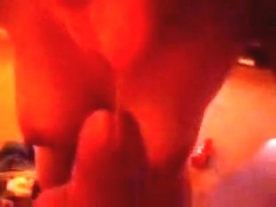 Getting fucked and sucked