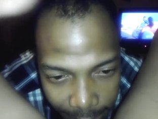 Doing what i love to do