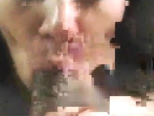 Titty Fuck And Facial