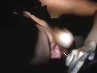 Oral-service Cum In Her Face Hole