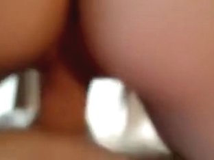 Blonde Rides My Dick In Amateur Couple Sex Vid