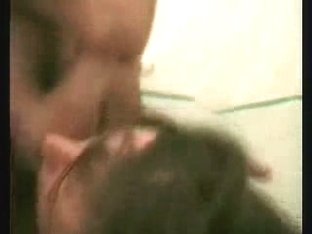 Great Bj From Blonde Amateur Gf