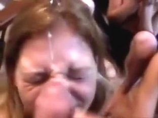 cute girls give blowjobs