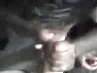 Horny Teen Slips Out Of Her Restrictive Panties