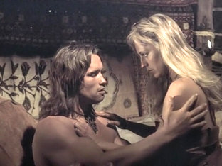 Conan The Barbarian (1982) Sandahl Bergman